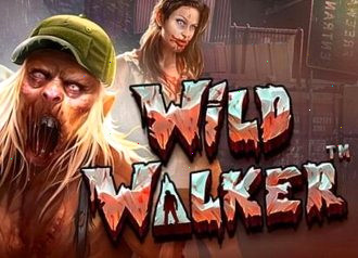 Слот Wild Walker от Pragmatic Play